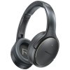 AWEI Słuchawki nauszne AT20 ANC ENC Bluetooth 6.0 czarne